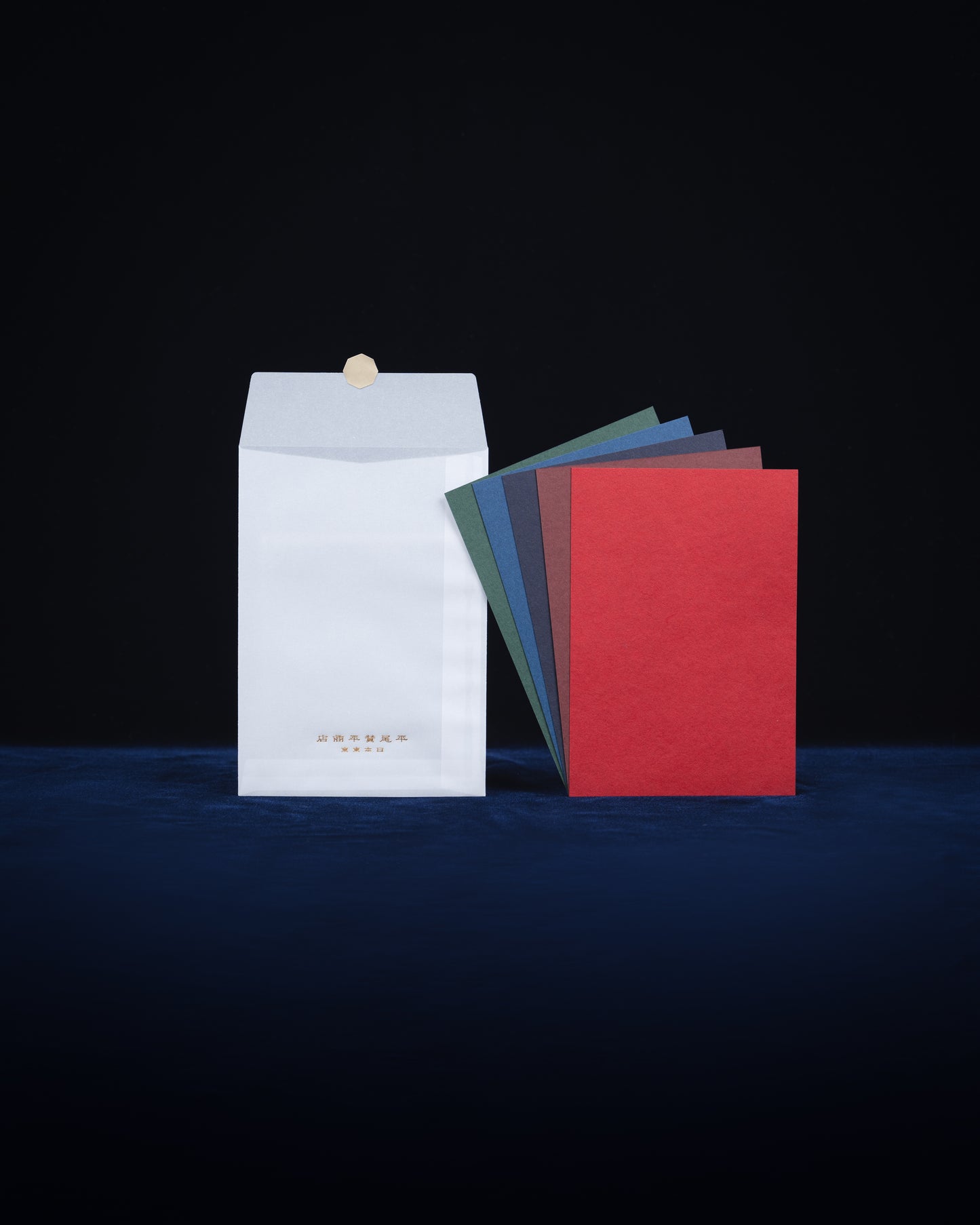 フロスお裾分け袋(5セット)