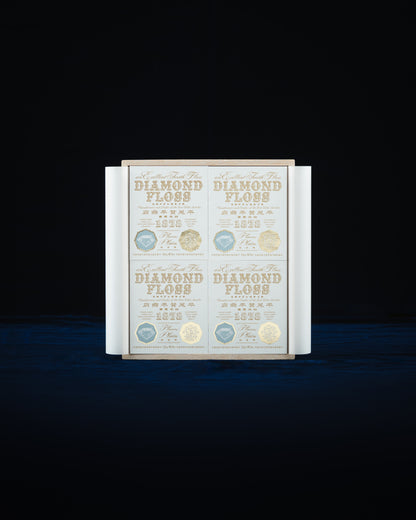ダイヤモンドフロス ギフトセット