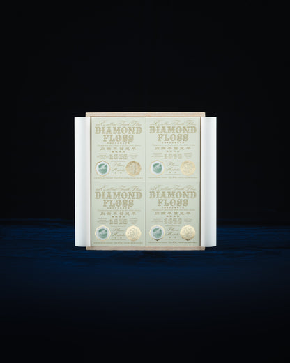 ダイヤモンドフロス ギフトセット