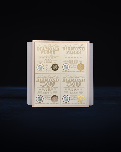 ダイヤモンドフロス ギフトセット